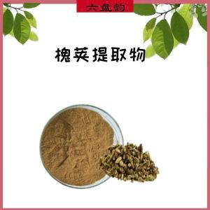 槐角提取物 植物提取物的多功能應(yīng)用與前景